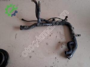 HYUNDAİ GETZ 1.5 CRDİ SU BORULARI