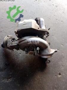 Çıkma Orijinal Turbo Hyundai Getz CRDİ