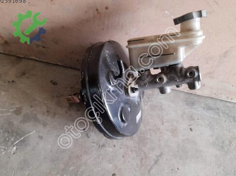Hyundai Getz Fren Ana Merkezi çıkma parça