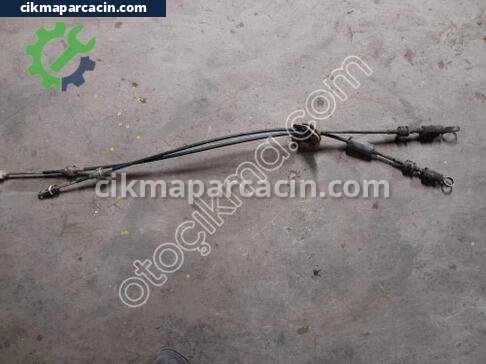 Hyundai Getz Vites Halatı çıkma parça