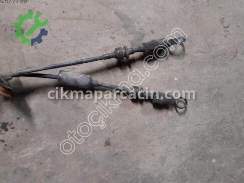 Hyundai Getz Vites Halatı çıkma parça