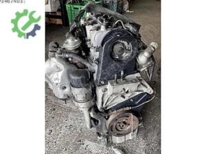 Motor Komple Hyundai Getz 2020-2024 Çıkma
