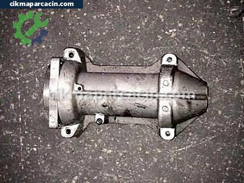 Hyundai Getz Piston Mili çıkma parça