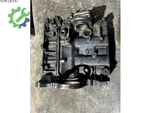 Hyundai Getz Blok çıkma parça