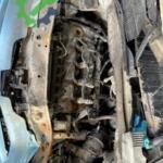 2012 Hyundai i20 Motor Komple Çıkma Parça Ankara