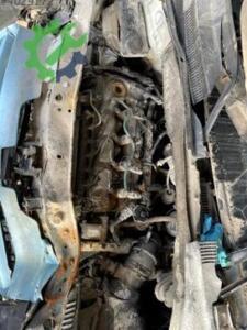 HYUNDAİ GETZ 1.5 DİZEL BOŞ MOTOR ORJİNAL ÇIKMA