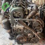 Motor Komple Hyundai Getz 2002-2008 Çıkma