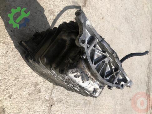 Hyundai Getz Karter çıkma parça
