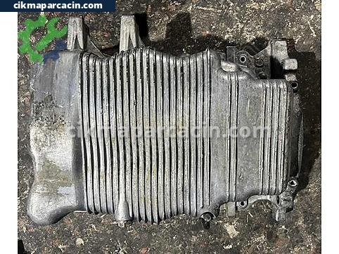 Hyundai Getz Karter çıkma parça