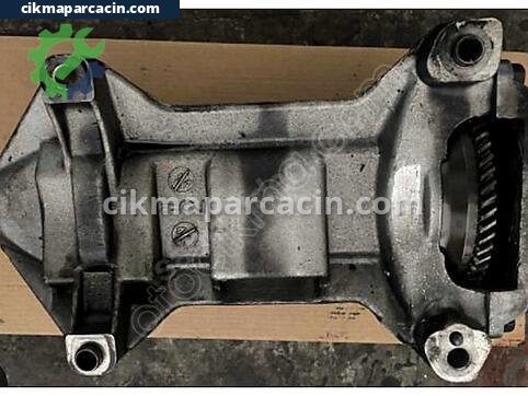 Hyundai Getz Motor Komple çıkma parça