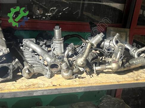 Hyundai Getz EGR Valfi çıkma parça