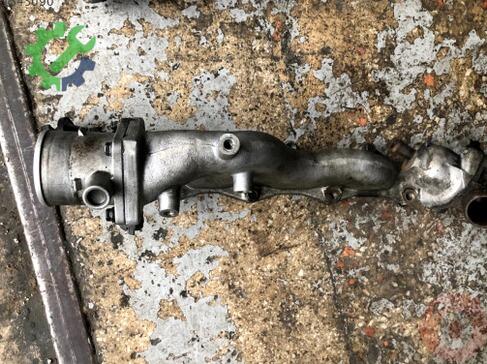 Hyundai Getz Emme Manifoldu çıkma parça