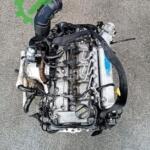 2006 Hyundai Getz Motor Komple Çıkma Parça Ankara