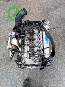 hyundai Getz 1.5 dizel çıkma komple motor