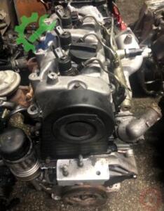 Hyundai Getz 2002-2006 Çıkma Motor Komple
