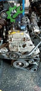 Hyundai Getz 1.5 dizel cıkma  motor