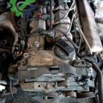 2005 Hyundai Getz Motor Komple Çıkma Parça Ankara