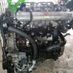 2022 Hyundai Getz Motor Komple Çıkma Parça Ankara