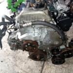 2022 Hyundai Getz Motor Komple Çıkma Parça Ankara