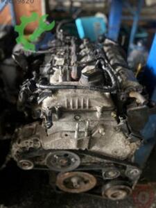 Hyundai Getz Motor Komple Sökme Çıkma (4. Adet)