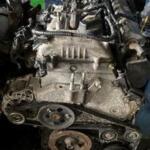 Hyundai Getz Motor Komple Sökme Çıkma