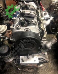 Hyundai Getz Orijinal Çıkma Motor Komple (8. Adet)