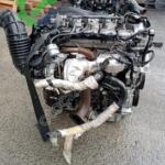 2024 Hyundai Getz Motor Komple Çıkma Parça Ankara