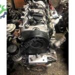 Hyundai Getz Orijinal Çıkma Motor Komple
