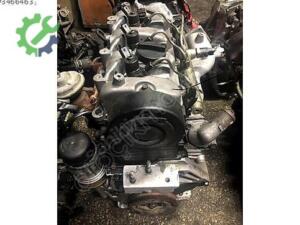 Hyundai Getz Orijinal Çıkma Motor Komple (3. Adet)