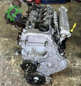 Motor Komple Hyundai Getz Çıkma