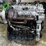 Motor Komple Hyundai Getz Çıkma