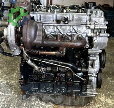 Hyundai Getz Motor Komple çıkma parça