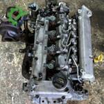 Motor Komple Hyundai Getz Çıkma