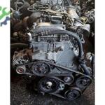 Hyundai Getz Motor Komple Sökme Çıkma
