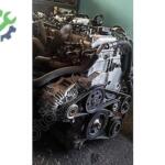 Hyundai Getz Motor Komple Sökme Çıkma