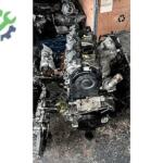 Hyundai Getz 2020-2024 Çıkma Motor Komple