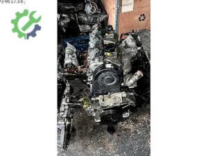 Hyundai Getz 2020-2024 Çıkma Motor Komple (2. Adet)