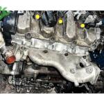 Hyundai Getz 2020-2024 Çıkma Motor Komple