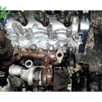 Hyundai Getz 2020-2024 Çıkma Motor Komple