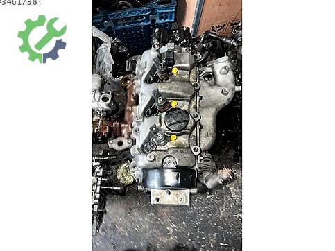 Hyundai Getz Motor Komple çıkma parça