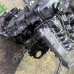 Çıkma Hyundai Getz Motor Komple