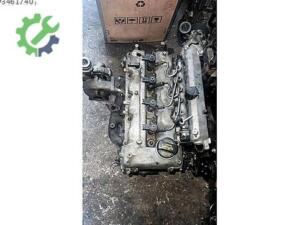 Hyundai Getz 2020-2024 Motor Komple Çıkma (4. Adet)