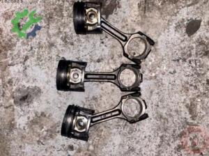 Hyundai Getz 2002-2006 Piston Kolu Çıkma