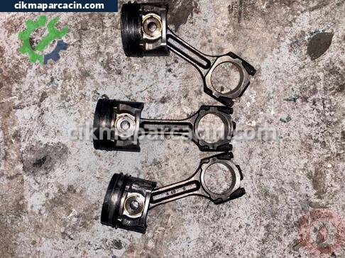 Hyundai Getz Piston Kolu çıkma parça