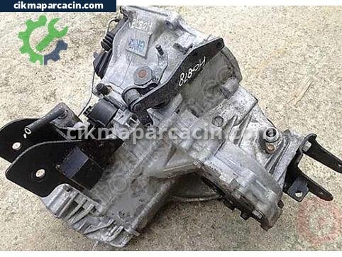 Hyundai Getz Şanzıman Komple çıkma parça