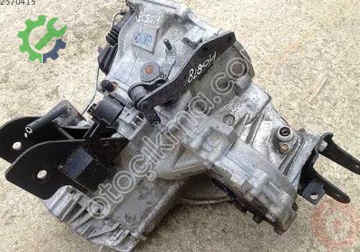 Hyundai Getz Şanzıman Komple çıkma parça