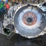 Hyundai Getz Orijinal Çıkma Şanzıman Komple