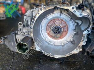 Hyundai Getz Orijinal Çıkma Şanzıman Komple