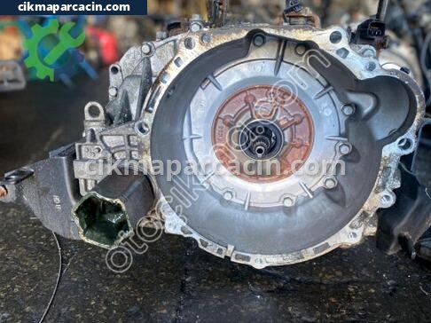 Hyundai Getz Şanzıman Komple çıkma parça