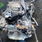 Hyundai Getz Orijinal Çıkma Şanzıman Komple